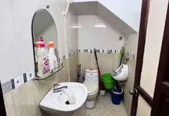 Nhà 4PN hiện đại, tiện nghi ngay Quốc Lộ 50... Bán nhà riêng tại Bình Hưng, Hồ Chí Minh 15