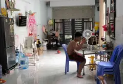 Nhà góc 2 mặt hẻm đẹp tại Phường Bảy Hiền, TP.HCM... Bán nhà riêng tại Bảy Hiền, Hồ Chí Minh 11