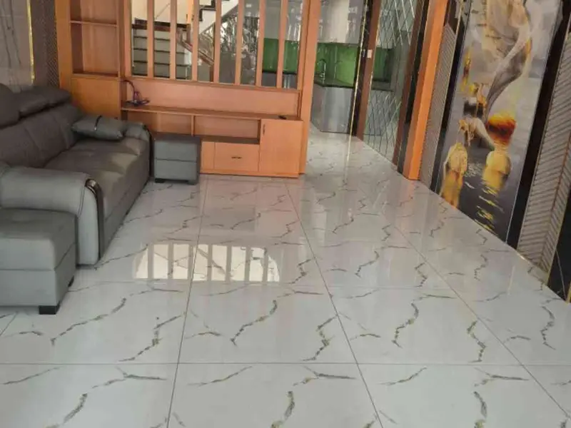 NHÀ 2 TẦNG ĐƯỜNG Ô TÔ ĐÔNG THẠNH 8 - HÓC MÔN 80 M² CHỈ 5,2 TỶ... Bán nhà mặt phố tại Đông Thạnh, Hồ Chí Minh 01