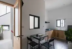 Nhà 5 tầng siêu đẹp trung tâm Quận 10, giá cực tốt... Bán nhà riêng tại Hòa Hưng, Hồ Chí Minh 03