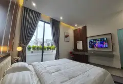 Cơ hội hiếm có sở hữu nhà mặt phố phường Hòa Khánh, giá cực tốt... Bán nhà mặt phố tại Hòa Khánh, Đà Nẵng 06