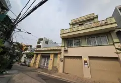 Nhà mặt phố 2 tầng 78m2 ở phường An Lạc, giá 7,25 tỷ... Bán nhà mặt phố tại An Lạc, Hồ Chí Minh 01