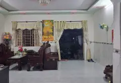 NHÀ 2 tầng ĐƯỜNG SỐ 8 – LINH XUÂN TĐ 169M² – NGANG 6,6M – CHỈ 6 TỶ TL- SỔ HỒNG RIÊNG... Bán nhà riêng tại Linh Xuân, Hồ Chí Minh 09