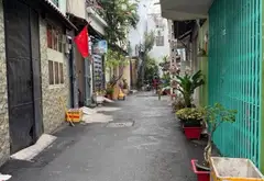 Nhà xinh Tân Bình, tiện ích đầy đủ, giá tốt... Bán nhà riêng tại Bảy Hiền, Hồ Chí Minh 14