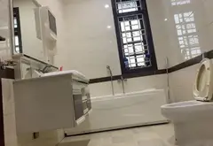 Biệt Thự mặt phố 338m² Tân Bình, TP Hồ Chí Minh - Giá 66 tỷ - Sân vườn rộng, 4 tầng... Bán nhà mặt phố tại Tân Bình, Hồ Chí Minh 02