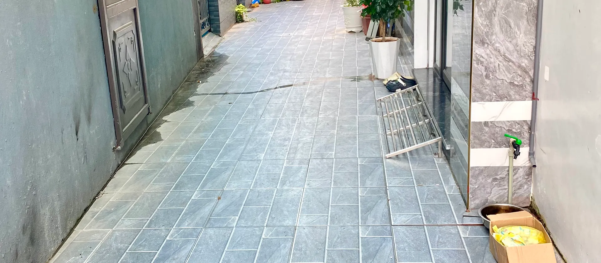 Nhà 46m23 tầng chỉ 2tỷ790 ngay trung tâm Hồ Sen, Miếu Hai Xã, ngõ rộng thoáng.... Bán nhà riêng tại Lê Chân, Hải Phòng 01