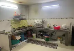 Cơ hội sở hữu nhà riêng giá tốt tại Trường Chinh, diện tích rộng, vị trí đắc địa... Bán nhà riêng tại An Khê, Đà Nẵng 04