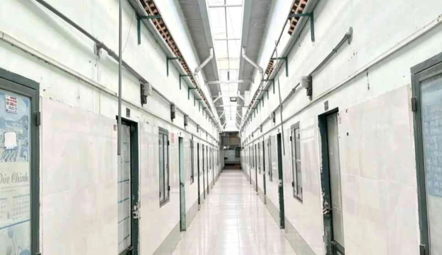Bán nhà trọ 26 phòng tại Hồ Văn Tắng, diện tích lớn 567.8 m², thu nhập ổn định... Bán nhà riêng tại Củ Chi, Hồ Chí Minh 01