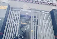 500/x Đoàn Văn Bơ
3x17
3 tầng 4 PN... Bán nhà riêng tại Khánh Hội, Hồ Chí Minh 01