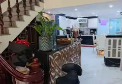 Nhà phố Tây Văn Cao chuẩn siêu chất, sống cực đỉnh... Bán nhà mặt phố tại Hải An, Hải Phòng 02