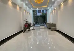 Nhà 5 tầng thang máy xịn tại khu tái định cư trung tâm Hồng Bàng... Bán nhà riêng tại Hồng Bàng, Hải Phòng 18