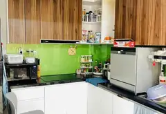 Căn hộ sân vườn 3PN view sông tại Bình Hưng... Bán căn hộ chung cư tại Bình Hưng, Hồ Chí Minh 18