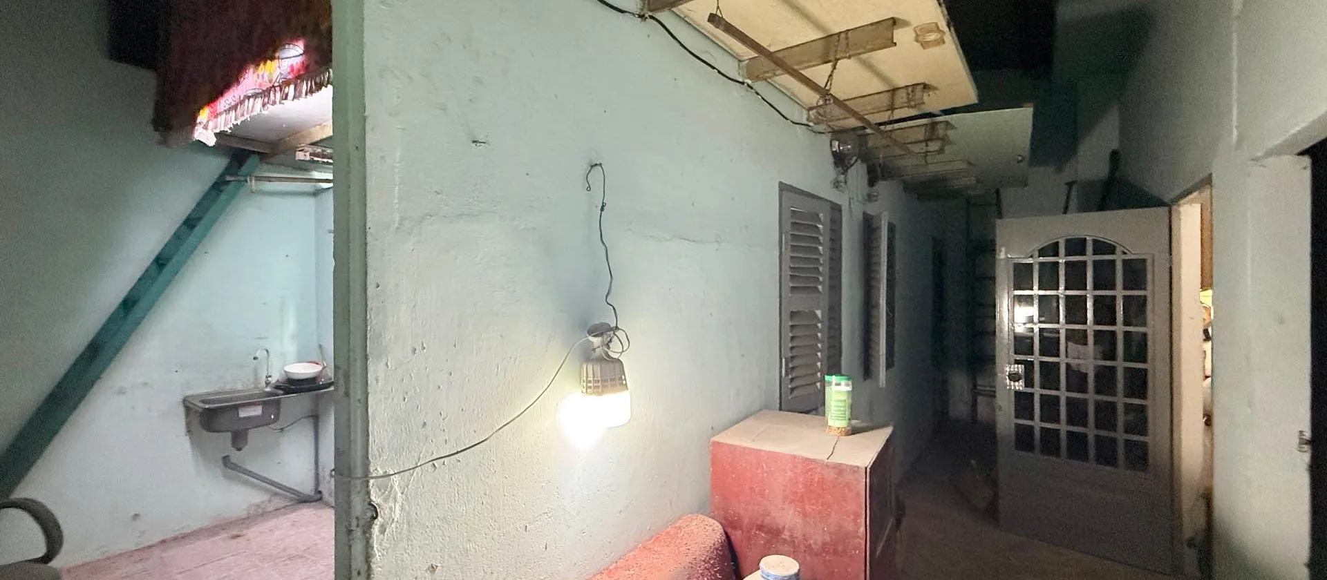 Nhà 2 Tầng Hiện Đại, Giá Đặc Biệt Tại Quận Bình Thạnh... Bán nhà riêng tại Tam Bình, Hồ Chí Minh 01