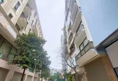 HOA HẬU 7 TẦNG THANG MÁY- VIEW HIMLAM- Ô TÔ TRÁNH- VỈA HÈ RỘNG . GIÁ TỐT... Bán biệt thự, liền kề tại Hà Đông, Hà Nội 01