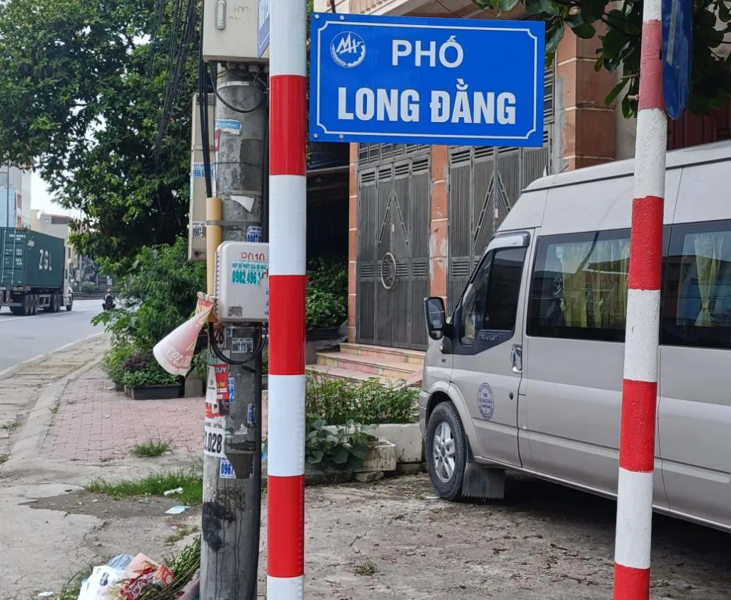 Bán nhà mặt phố giá tốt gần UBND phường Phùng Chí Kiên... Bán nhà mặt phố tại Tân Hưng, Hưng Yên 01
