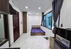 394.16.33.7A Mỹ Đình 8 tầng 50/65m² 12.8 tỷ. Sđcc... Bán chung cư mini tại Từ Liêm, Hà Nội 11