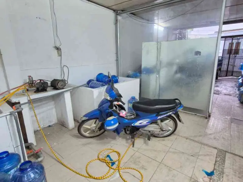 Nhà Cấp 4 Rộng 102m2 tại Đông Hưng Thuận, Giá Hấp Dẫn... Bán nhà riêng tại Đông Hưng Thuận, Hồ Chí Minh 01