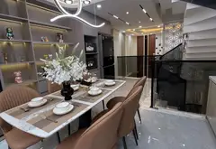 Cơ hội sở hữu nhà mới xây tinh tươm ngay khu vực Phạm Văn Chiêu, Gò Vấp... Bán nhà riêng tại Thông Tây Hội, Hồ Chí Minh 06