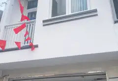 Nhà phố An Khánh cực đẹp, 4PN rộng rãi, giá siêu hấp dẫn... Bán nhà mặt phố tại An Khánh, Hồ Chí Minh 02