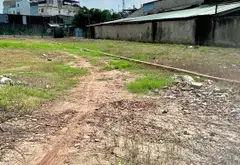 Bán đất 530m2 tại chợ đầu mối Hóc Môn, giá 7,x tỷ... Bán đất tại Bà Điểm, Hồ Chí Minh 01