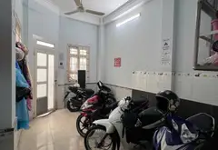 Nhà mặt phố trung tâm Gò Vấp, giá cực tốt chốt nhanh... Bán nhà mặt phố tại Hạnh Thông, Hồ Chí Minh 05