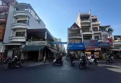 Bán nhà riêng 1 tầng, 86m2, vị trí trung tâm Phường Tân Bình, gần chợ Hoàng Hoa Thám... Bán nhà riêng tại Tân Bình, Hồ Chí Minh 05
