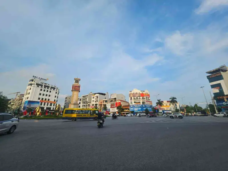 Đất phân lô trung tâm Văn Giang, Hưng Yên

Vị trí đất siêu đẹp, Ngõ ô tô thông bb... Bán đất tại Văn Giang, Hưng Yên 01