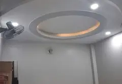 Nhà căn Góc 4 Tầng Sống Trọn Vẹn Tại Trung Tâm Linh Xuân - sân ô tô - hoàn công chuẩn -mua ở ngay.... Bán nhà riêng tại Linh Xuân, Hồ Chí Minh 04