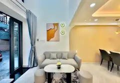 Nhà đẹp hẻm xe hơi Nguyễn Kiệm - Giá ưu đãi chỉ 5.95 tỷ... Bán nhà riêng tại Đức Nhuận, Hồ Chí Minh 06