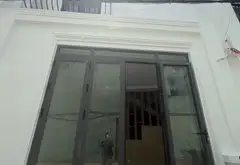 Bán nhà 2 tầng 52m2 mặt tiền 5.3m tại Bình Tân giá 5.7 tỷ... Bán nhà riêng tại Bình Trị Đông, Hồ Chí Minh 01