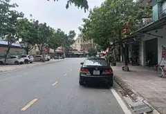 Nhà mặt phố Đức Hậu giá tốt, kinh doanh thảnh thơi... Bán nhà mặt phố tại Đa Phúc, Hà Nội 06