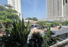 N.HÀ PHỐ M.ẶT T.IỀN KINH DOANH- KDC BÌNH ĐĂNG-Q8-4TÂNG- ĐƯỜNG 12M- VỈA HÈ 4M- 64,7M2... Bán nhà mặt phố tại Bình Đông, Hồ Chí Minh 11