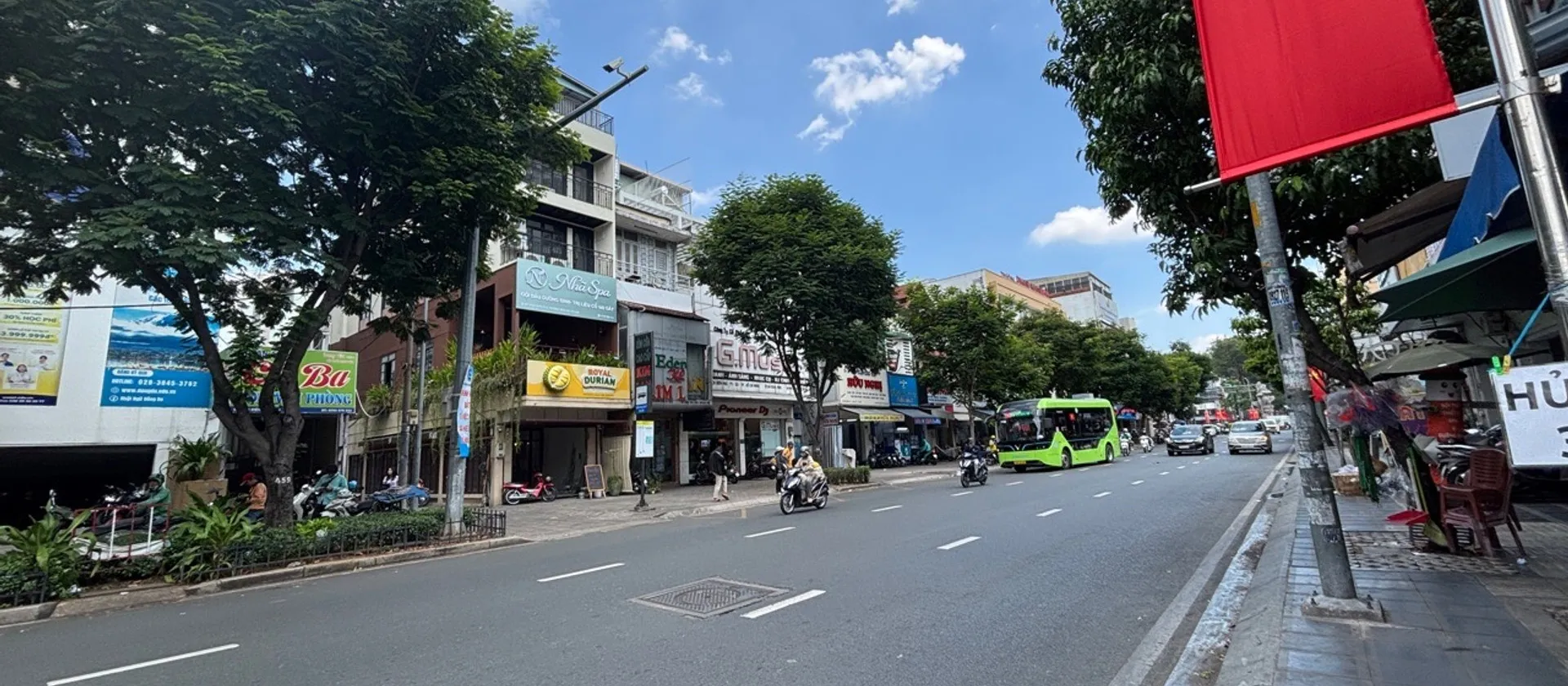 Cơ hội Vàng Sở Hữu Nhà + Xưởng 417m2 Trung Tâm Quận 10... Bán nhà riêng tại Vườn Lài, Hồ Chí Minh 01