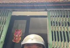 Nhà 4 tầng nhỏ hẻm trung tâm Phú Nhuận giá 3.99 tỷ... Bán nhà riêng tại Đức Nhuận, Hồ Chí Minh 14