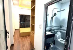 Bán nhà riêng 5 tầng có thang máy ở Khương Trung... Bán nhà riêng tại Thanh Xuân, Hà Nội 05