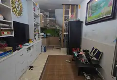 Bán nhà riêng 5 tầng 30m² hướng Đông Nam tại quận Hai Bà Trưng, xây kiên cố giá hợp lý... Bán nhà riêng tại Vĩnh Tuy, Hà Nội 10