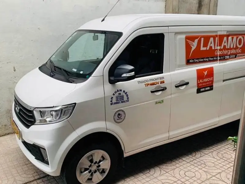 🔥 NHÀ 4 TẦNG P14 GÒ VẤP – 51M² – 6PN – HẺM 5M – 7,48 TỶ... Bán nhà riêng tại An Hội Tây, Hồ Chí Minh 01
