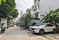 Nhà mặt phố 1 tầng, 5 phòng ngủ, giá 7,1 tỷ tại phường Tam Bình... Bán nhà mặt phố tại Tam Bình, Hồ Chí Minh 03