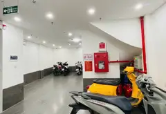 Bán nhà riêng 7 tầng phường Cầu Giấy, Hà Nội, 10 căn hộ thang máy, doanh thu ổn định 15 tỷ... Bán nhà riêng tại Cầu Giấy, Hà Nội 01