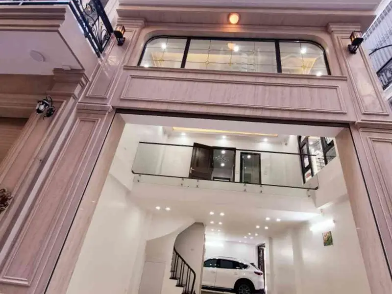 ✨✨✨ SIÊU PHẨM TÔ VĨNH DIỆN – 7 TẦNG THANG MÁY – GARA 3 Ô TÔ – NỘI THẤT ĐẲNG CẤP
📍 Tô Vĩnh Diện... Bán nhà riêng tại Thanh Xuân, Hà Nội 01