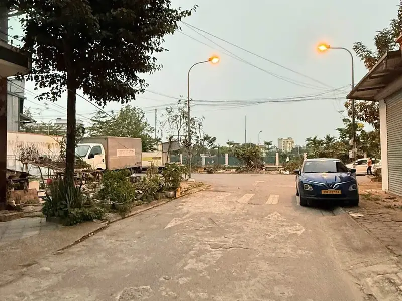 Đất vàng Thanh Trì vị trí đỉnh - Giá cực sốc... Bán đất tại Thanh Trì, Hà Nội 01