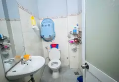 Nhà bán DT:3,3x10m(33m2)
Đường Lê văn Lương- Nhà Bè... Bán nhà riêng tại Hiệp Phước, Hồ Chí Minh 10