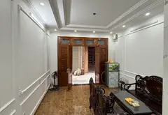💥 MẶT NGÕ - KINH DOANH - ✌️Ô TÔ TRÁNH THÔNG - 5 TẦNG THANG MÁY - TT THANH XUÂN 💥... Bán nhà riêng tại Khương Đình, Hà Nội 07