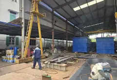 ĐẤT VÀNG CỔ ĐIỂN 1020m NHÀ XƯỞNG ĐANG VẬN HÀNH- VIEW THÀNH PHỐ VEN SÔNG -CẦU THĂNG LONG -QL5... Bán đất tại Vĩnh Thanh, Hà Nội 03