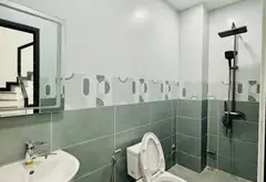 NHÀ 3 TẦNG MỚI XÂY, TRƯỜNG LƯU - LONG TRƯỜNG -- HXH 6M ĐẬU NGÀY ĐÊM- Chỉ 5.3 TỶ... Bán nhà riêng tại Long Trường, Hồ Chí Minh 06
