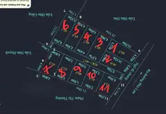 Nhà riêng 3 tầng hiện đại tại Phù Liễn, Kiến An, Hải Phòng... Bán nhà riêng tại Phù Liễn, Hải Phòng 08