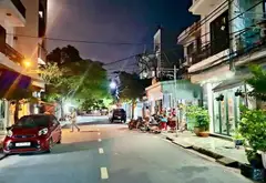 Nhà riêng 3 tầng hướng tây bắc với vị trí thuận tiện tại khu dân cư phát triển... Bán nhà riêng tại An Biên, Hải Phòng 01