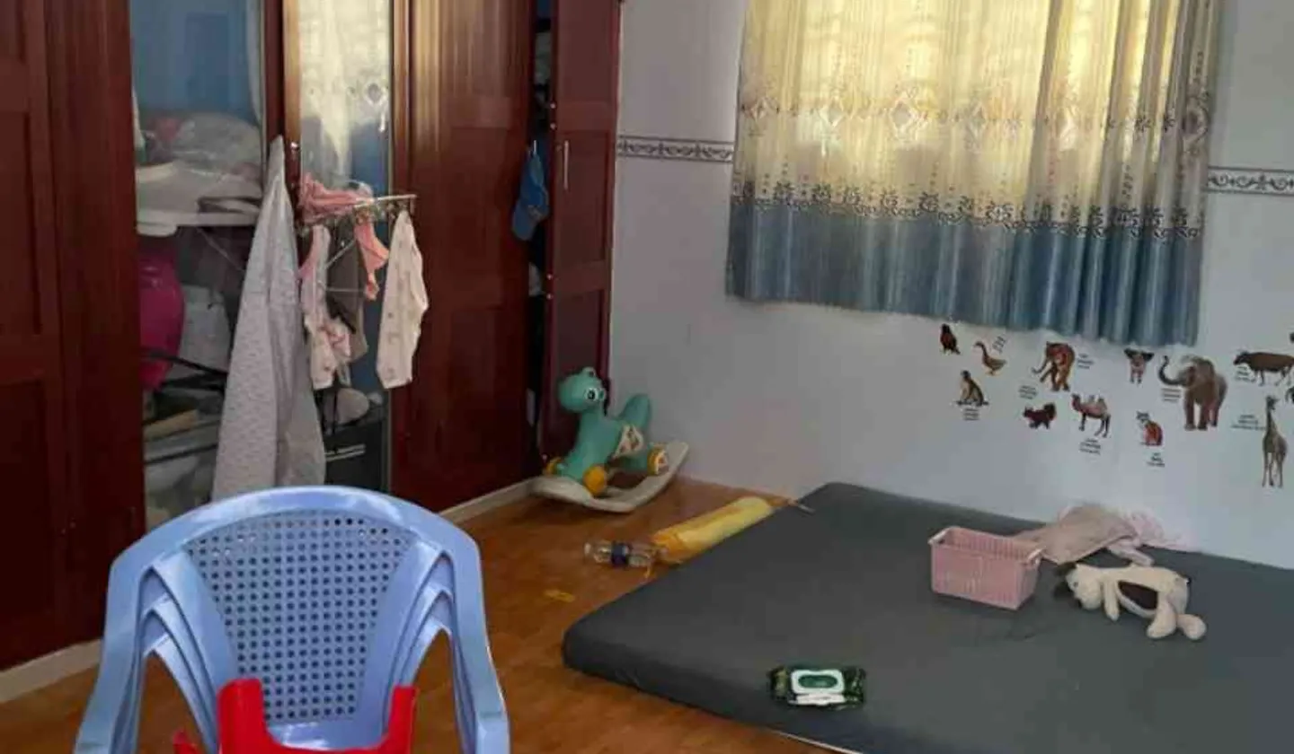 Nhà Mặt Phố Hiếm Có Khu Bình Phú 2 - Giá Tốt Đáng Sở Hữu... Bán nhà mặt phố tại Bình Phú, Hồ Chí Minh 01