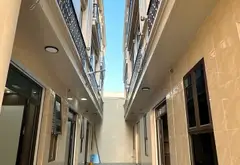 Nhà riêng xây mới hiện đại tại khu vực Kiến An, Hải Phòng... Bán nhà riêng tại Phù Liễn, Hải Phòng 12
