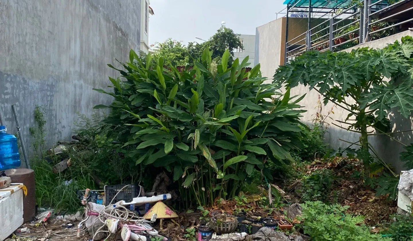 Bán nhà mặt phố tại phường, diện tích 75m2, mặt tiền 5m, phù hợp kinh doanh... Bán nhà mặt phố tại Đông Hải, Hải Phòng 01